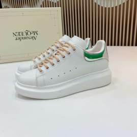 Picture of Alexander McQueen Shoes _SKUAlexanderMcQueensz34-4503mnw14122